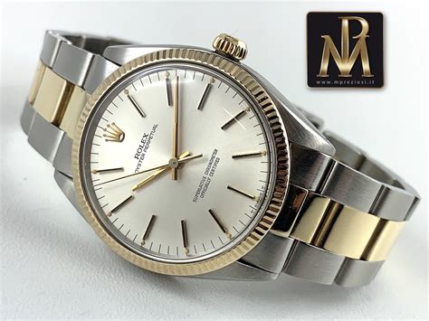 rolex oyster acquisto da privato|Orologi Rolex Usati .